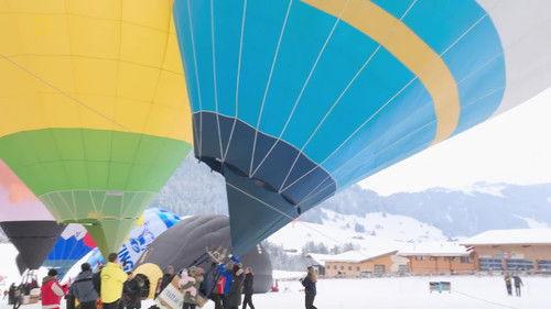 Europe from Above Season 5 Episode 5 - Nordics