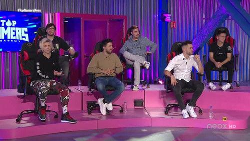 Top Gamers Academy Season 1 Episode 2 - Episode 2