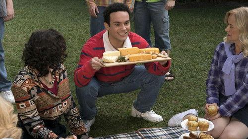 The Goldbergs Season 5 Episode 17 - Colors