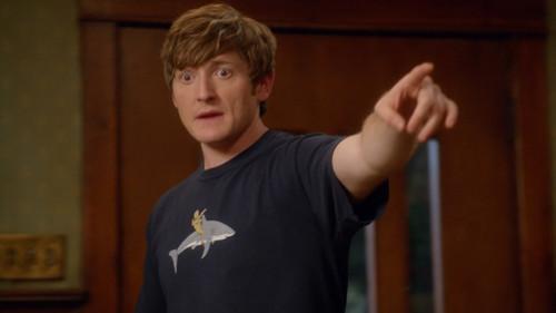 Raising Hope Season 3 Episode 9 - Squeak Means Squeak