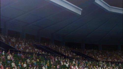 Major Season 4 Episode 13 - A Stupid Bet