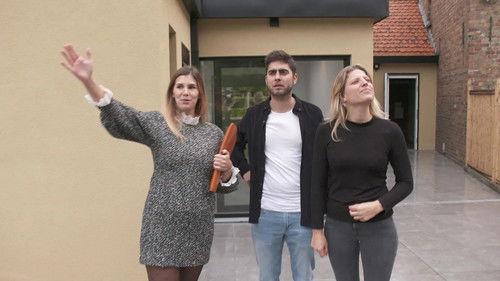 Huizenjagers Season 9 Episode 12 - Episode 12
