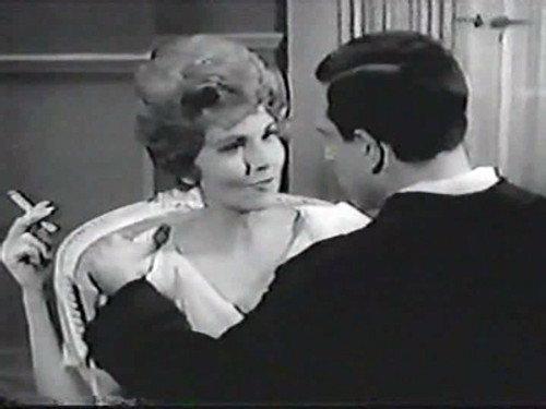 The Alfred Hitchcock Hour Season 3 Episode 23 - Completely Foolproof