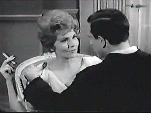 The Alfred Hitchcock Hour Season 3 Episode 23 - Completely Foolproof