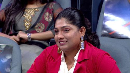 Neeya Naana Season 23 Episode 172 - Women Vloggers Vs Their Family