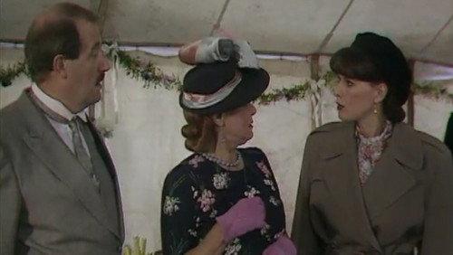 'Allo 'Allo! Season 6 Episode 7 - Crabtree's Podgeon Pist