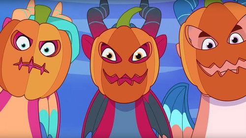 My Little Pony: Tell Your Tale Season 1 Episode 62 - Laverynthe