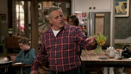 undefined Season 4 Episode 7 - Dude, Where's My Boat?