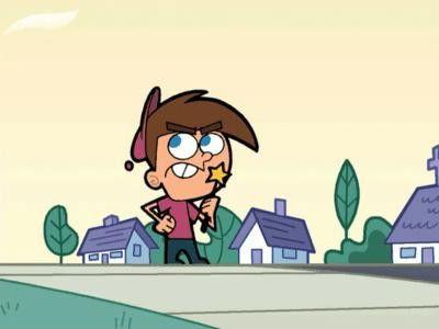The Fairly OddParents Season 6 Episode 6 - For Emergencies Only