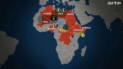 Mapping the World Season 27 Episode 24 - Episode 24