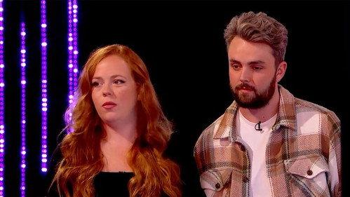 Naked Attraction Season 11 Episode 3 - Abbie and Charlie & Chrissie