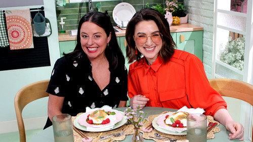 A Bite to Eat with Alice Season 1 Episode 22 - Myf Warhurst