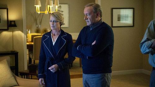 House of Cards Season 4 Episode 3 - Chapter 42