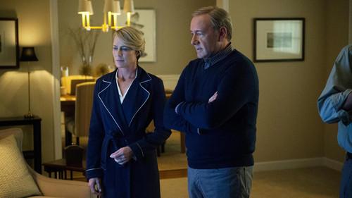 House of Cards Season 4 Episode 3 - Chapter 42