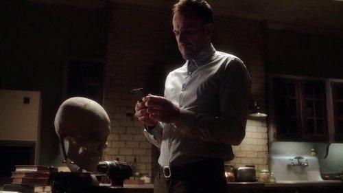 Elementary Season 2 Episode 14 - Dead Clade Walking