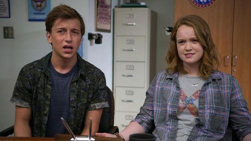 Santa Clarita Diet Season 2 Episode 5 - Going Pre-med