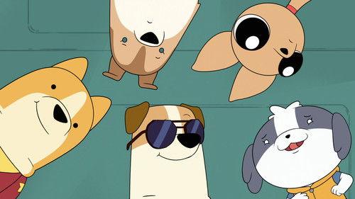 Dogs in Space Season 1 Episode 6 - Speak