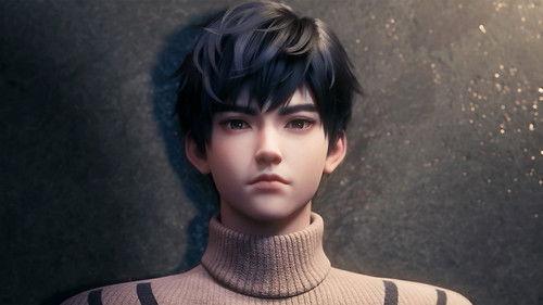 Slay the Gods Season 1 Episode 12 - Episode 12