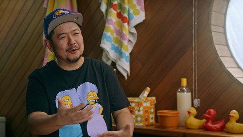 Stay Tooned Season 1 Episode 6 - Awooga!