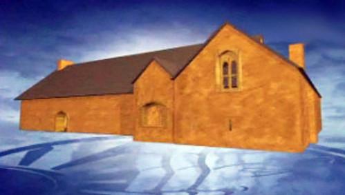 Time Team Season 5 Episode 6 - Aston Eyre Farmhouse - Aston Eyre, Shropshire