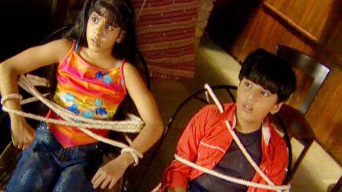 Shaka Laka Boom Boom Season 1 Episode 19 - Sanju Gets Caught