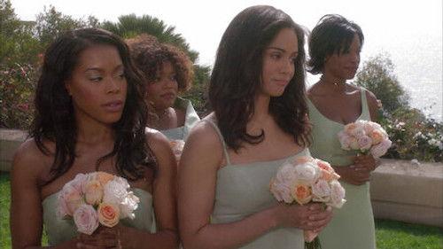 Girlfriends Season 3 Episode 25 - The Wedding: Part 2