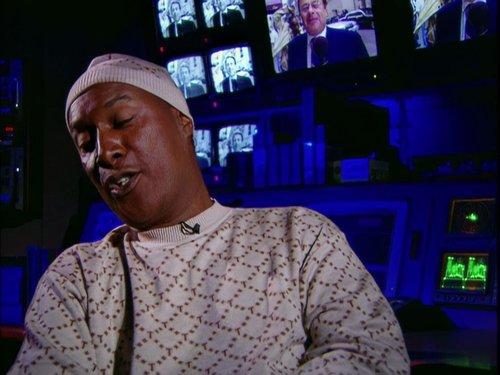 Chappelle's Show Season 1 Episode 10 - Inner City Gang Wars