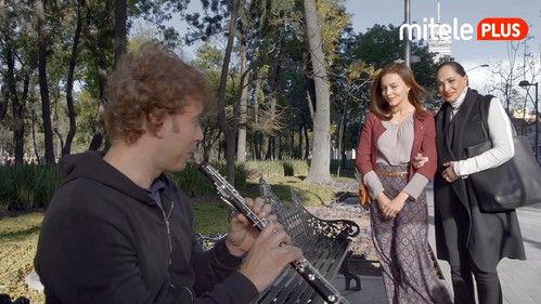 The Three Sides of Ana Season 1 Episode 7 - Episode 7