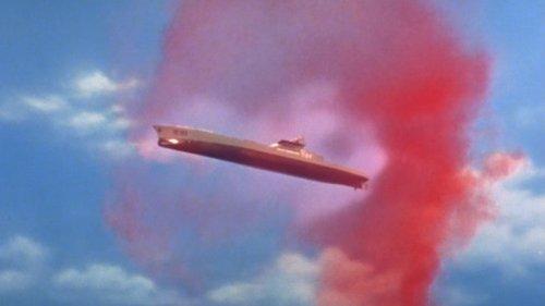 Ultraseven Season 1 Episode 4 - Respond, Max