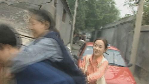 The Happy Life of Talkative Zhang Damin Season 1 Episode 14 - Episode 14