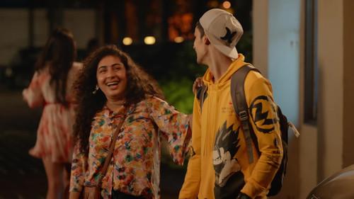 Roohaniyat Season 2 Episode 6 - First Kiss