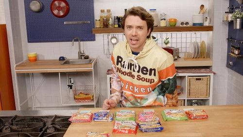 Struggle Meals Season 1 Episode 5 - Instant Gratification