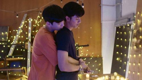 Dark Blue Kiss Season 1 Episode 7 - Episode 7