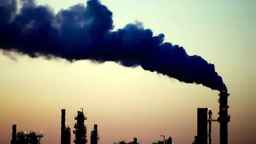 undefined Season 1 Episode 3 - Can We Stop Global Warming?