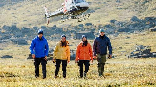 71° nord - team Season 4 Episode 1 - Episode 1