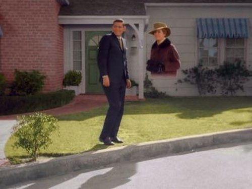 undefined Season 2 Episode 29 - Disappearing Samantha