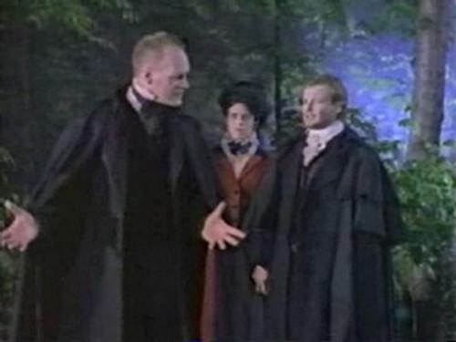 Forever Knight Season 2 Episode 5 - Hunted