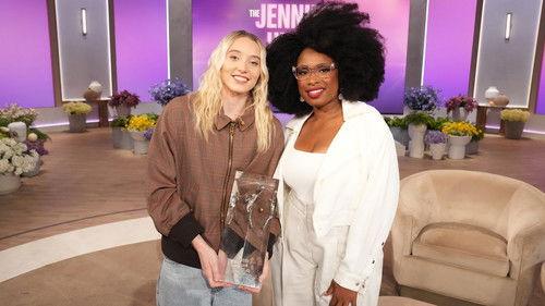 The Jennifer Hudson Show Season 4 Episode 11 - Howie Mandel, Paige Bueckers