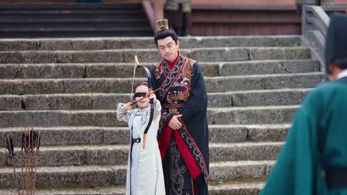 My Uncanny Destiny Season 1 Episode 1 - Episode 1