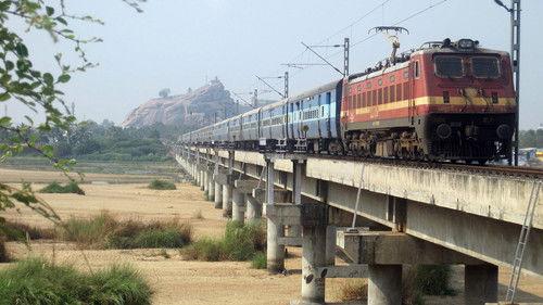 Eisenbahn-Romantik Season 22 Episode 19 - Episode 19