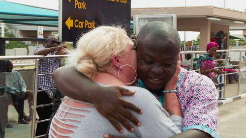 90 Day Fiancé: Before the 90 Days Season 2 Episode 3 - Blindsided