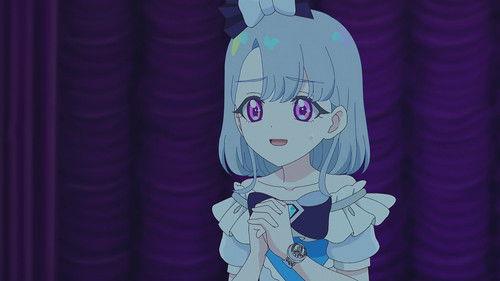 Himitsu no AiPri Season 2 Episode 3 - Episode 3