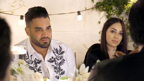 Shahs of Sunset Season 8 Episode 2 - A Very Shouhed Passover