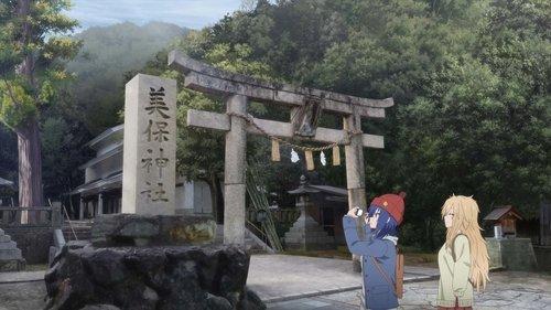 ZatsuTabi -That's Journey- Season 1 Episode 12 - That's Journey