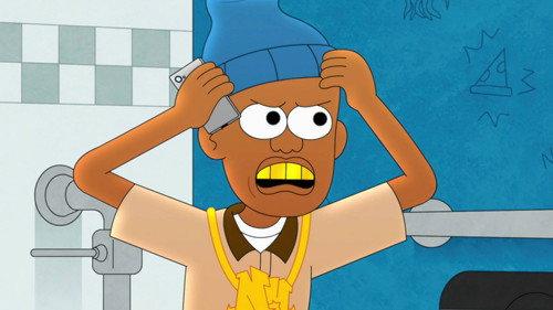 The Jellies Season 2 Episode 9 - Episode 9