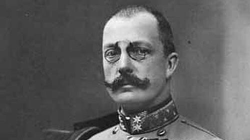 Alain Decaux raconte Season 2 Episode 8 - Episode 8