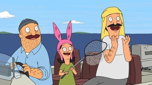 Bob's Burgers Season 13 Episode 5 - So You Stink You Can Dance