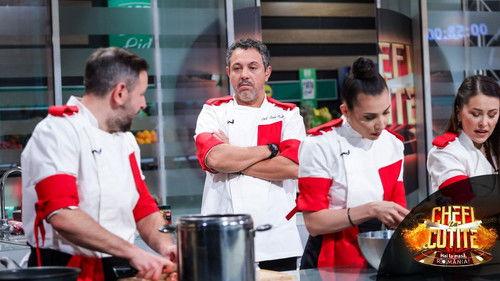 Chefi la cuțite Season 11 Episode 24 - Episode 24