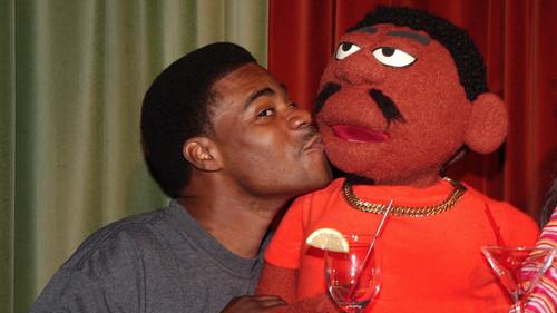 Dark Side of Comedy Season 2 Episode 6 - Tracy Morgan