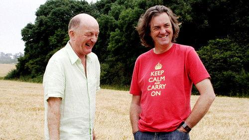 Oz & James Drink to Britain Season 1 Episode 4 - Episode 4